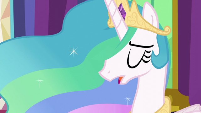 File:Celestia "It would be wise to be discreet" S6E5.png