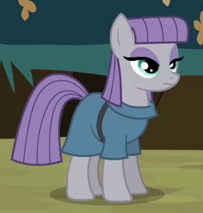 Maud Pie | My Little Pony Friendship is Magic Wiki | Fandom