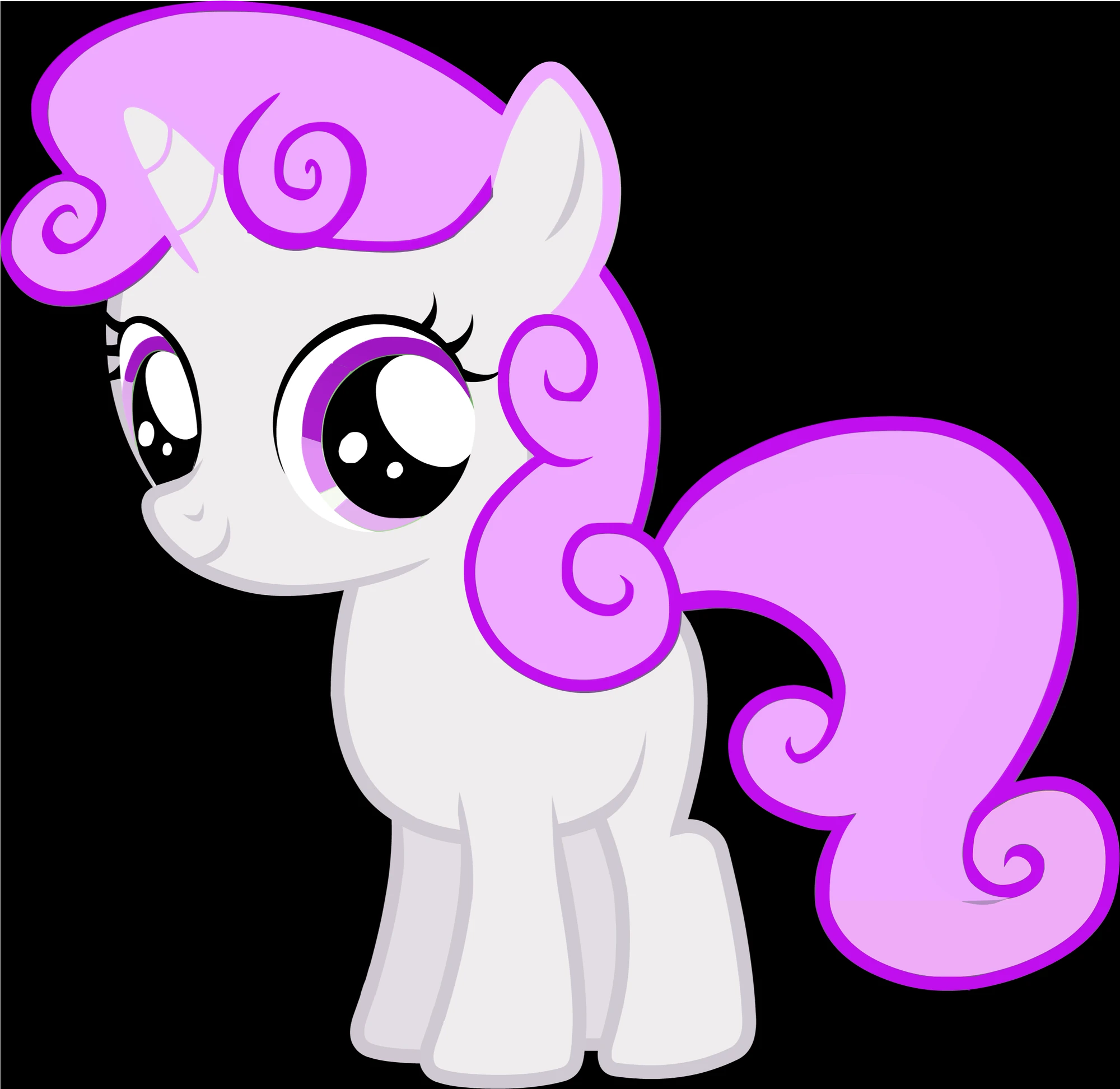 Imagen - Poni.png | My Little Pony: La Magia de la Amistad Wiki