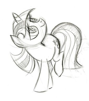 Twilight Sparkle Przyjazn To Magia My Little Pony Przyjazn To