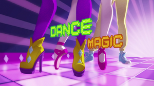 My Little Pony Equestria Girls: Dance Magic | My Little Pony ... My Little Pony Equestria Girls: Dance Magic | My Little Pony ...