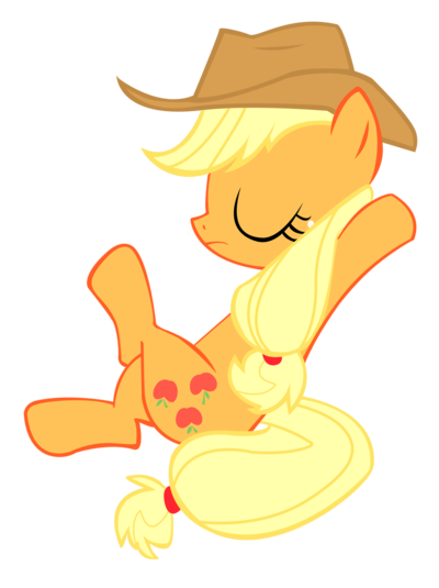 mlp applejack songs