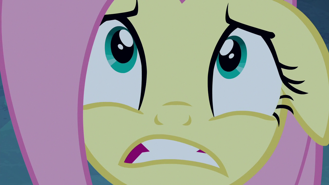 Image Fluttershy looking very scared S6E15.png My Little Pony