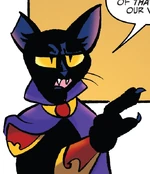 MLPTM Prequel issue 1 King of Abyssinia