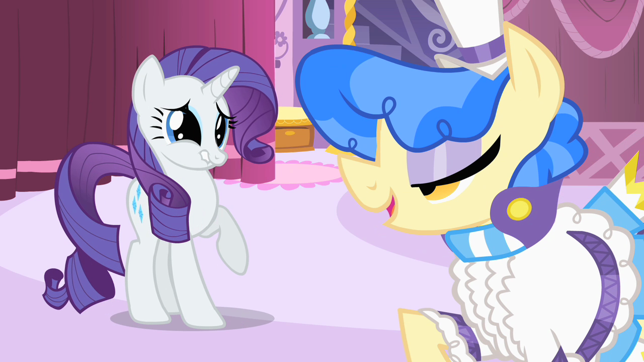 my little pony sapphire shores