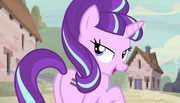 Starlight "you will be as well" S5E1