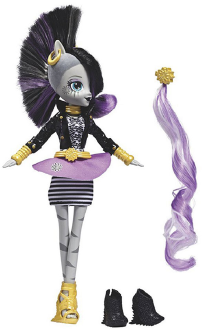 Zecora My Little Pony Friendship Is Magic Wiki Fandom