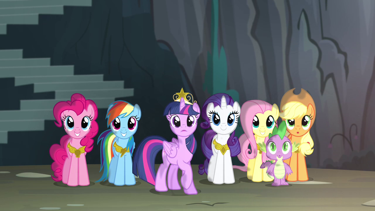 My Little Pony Friendship is Magic  My Little Pony 