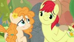 The Perfect Pear | My Little Pony Friendship is Magic Wiki ...