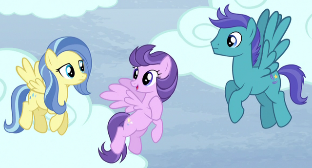 File:Sunshower, Clear Skies, and Open Skies ID S5E5.png