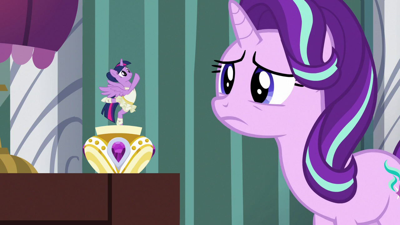 A Royal Problem マイリトルポニー Wiki Fandom