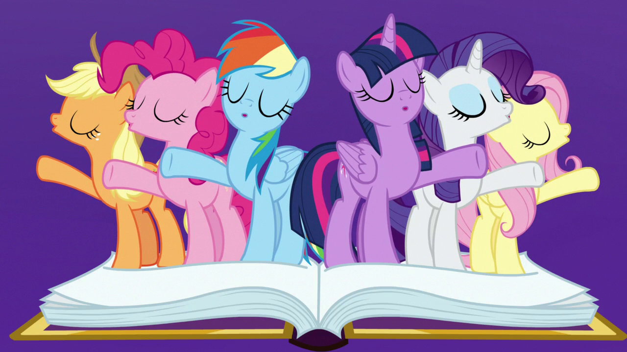 Flawless | My Little Pony Friendship is Magic Wiki | Fandom