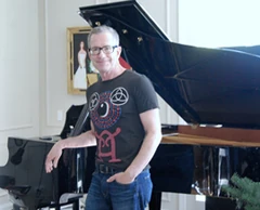 William Anderson My Little Pony Friendship is Magic Wiki FANDOM