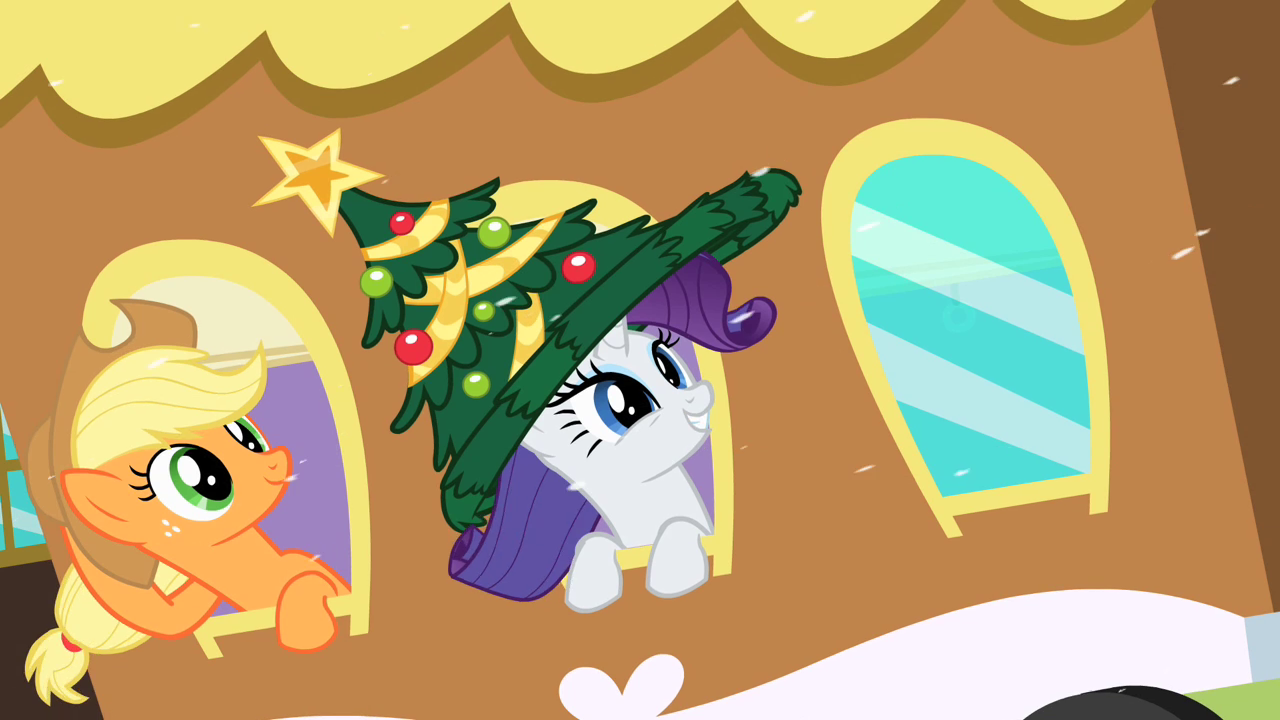 User blog:Dry63/MLP Christmas Song Losers Poll 4/5  My 