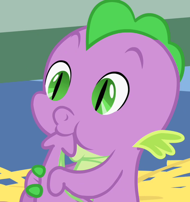 voice actor spike my little pony