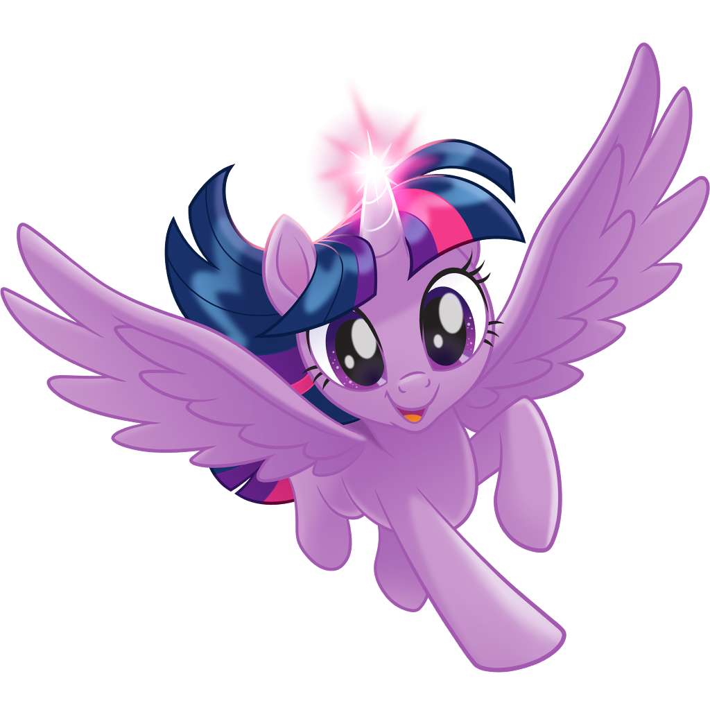 twilight sparkle my little pony