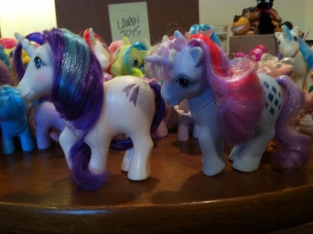 File:Lauren Faust G1 Glory Sparkler toys.jpg
