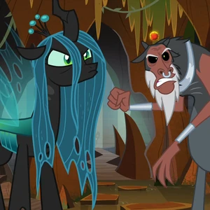 The Beginning Of The End Part 1 My Little Pony Friendship Is Magic Wiki Fandom