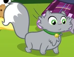 S4E9 Unnamed Cat 3 ID EG3