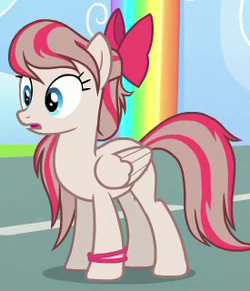 Angel Wings ID S6E24