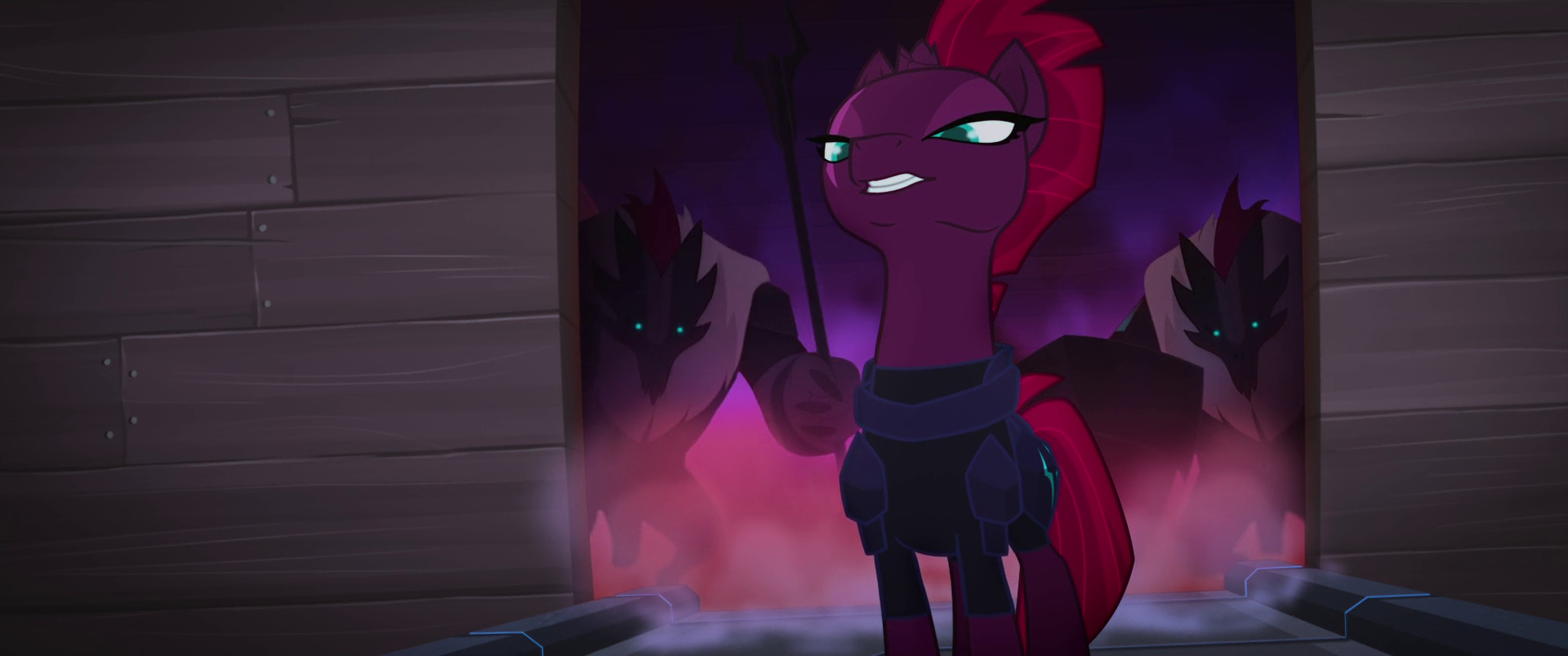 Tempest Shadow My Little Pony Friendship Is Magic Wiki Fandom
