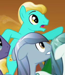 Bright Smile id S3E2