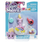 MLP The Movie Baby Hippogriff Flutter Cloud packaging