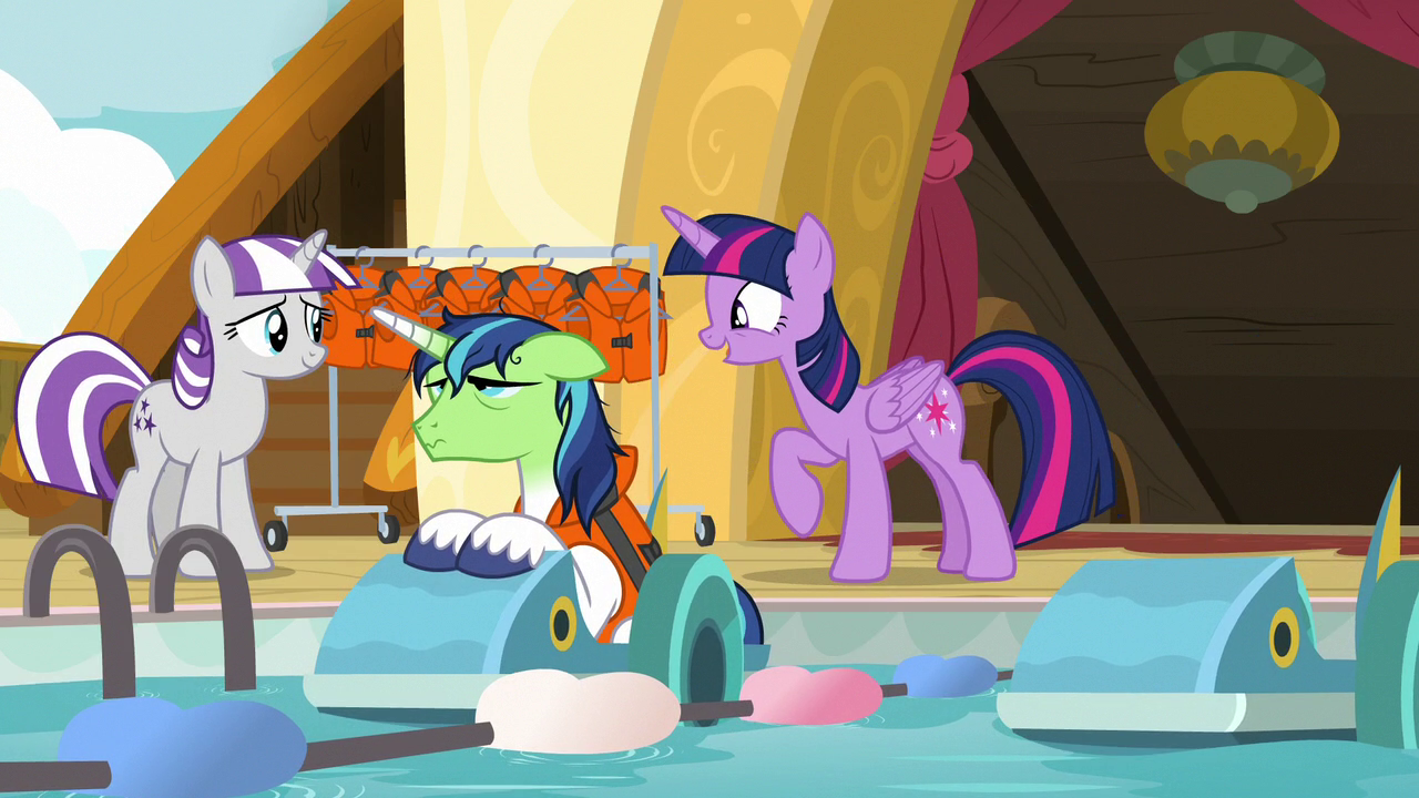 mlp boat