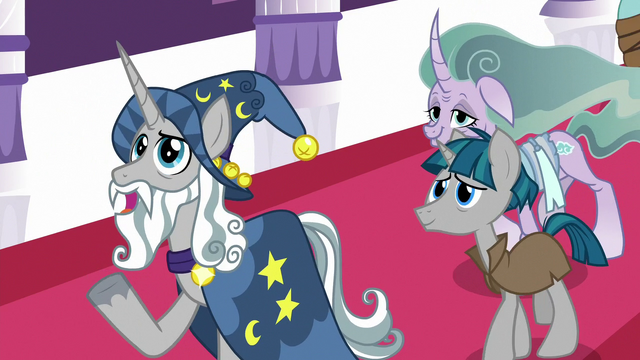 Download Image - Star Swirl "in turning away from others" S7E26.png | My Little Pony Friendship is Magic ...