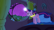 Twilight levitando T4E26