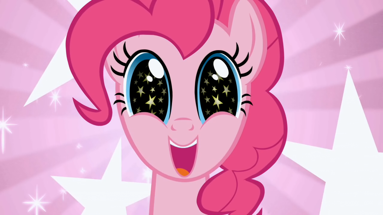 pinkie pie gallery my little pony friendship is magic wiki