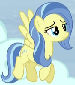 Sunshower ID S5E5