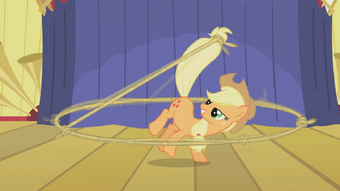 Applejack | My Little Pony Friendship is Magic Wiki | Fandom