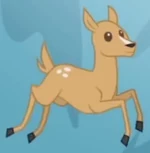 S4E14 Unnamed Deer 2 ID EG2