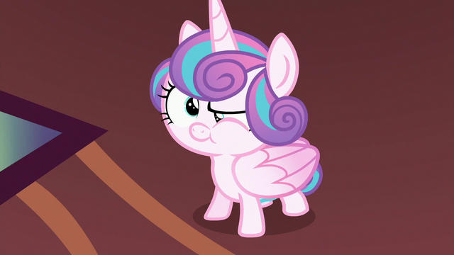 File:Flurry Heart trying to wink S7E3.png