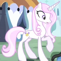 Fleur De Lis My Little Pony Friendship Is Magic Wiki Fandom