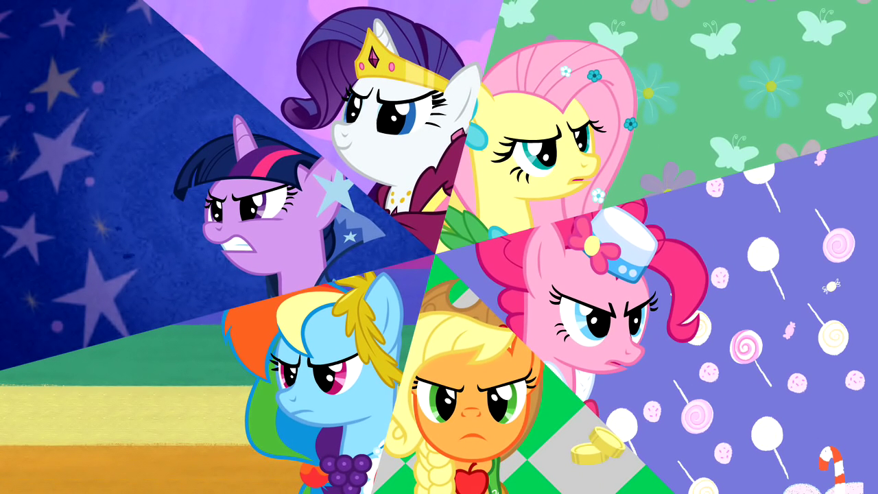 Resultado de imagen de My_Little_Pony:_La_magia_de_la_amistad