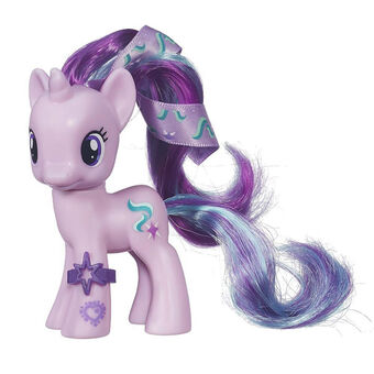 Starlight Glimmer My Little Pony Friendship Is Magic Wiki Fandom