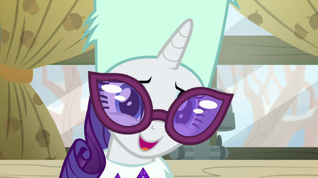 File:Rarity "I would be delighted" MLPBGE.png