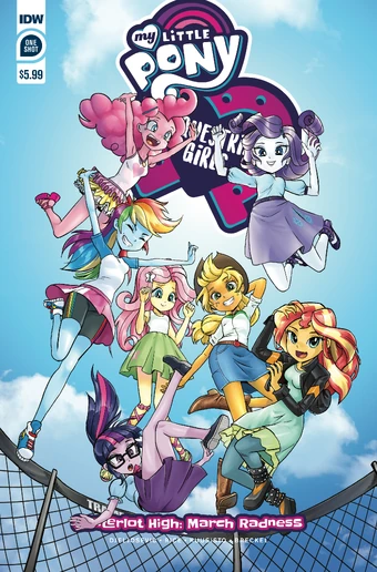 my little pony equestria girl pop