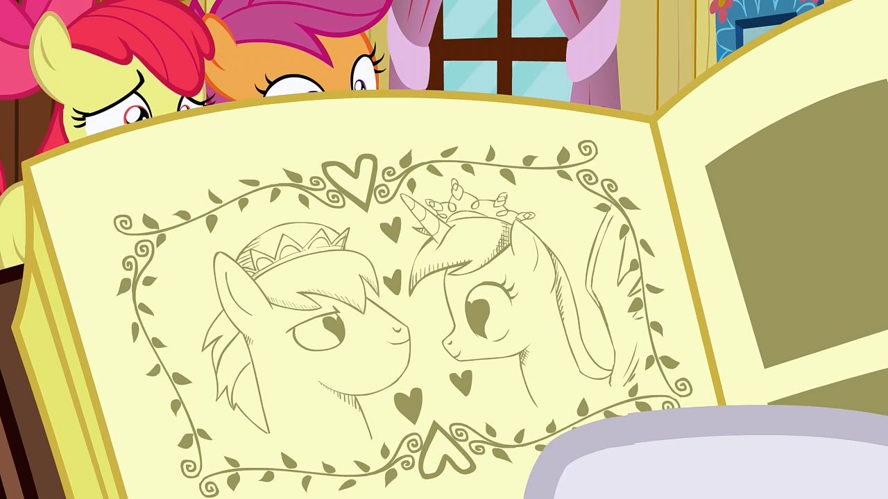 Alicorns My Little Pony Friendship Is Magic Wiki Fandom