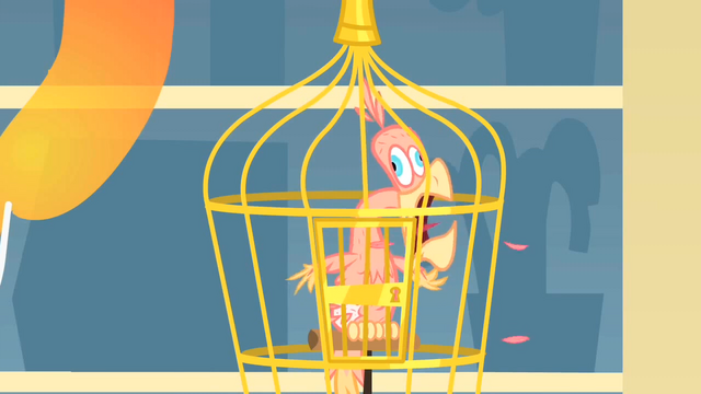 File:Philomena in her cage S01E22.png