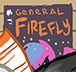 Comic issue 20 cover RE General Firefly