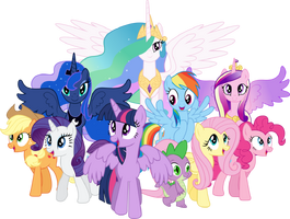 Each one of us has something special by theshadowstone-d7kwh3r