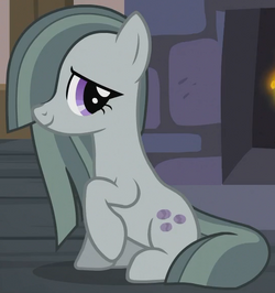 Marble Pie ID S5E20