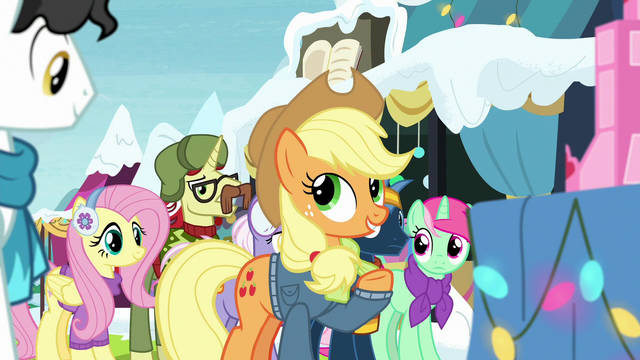 File:Applejack listing her family members MLPBGE.png