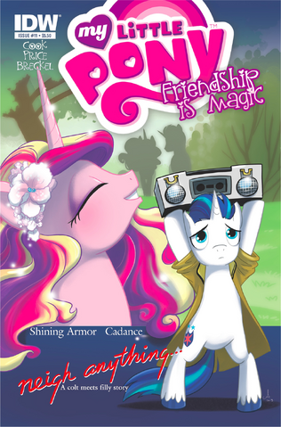 File:Comic issue 11 Hot Topic cover.png