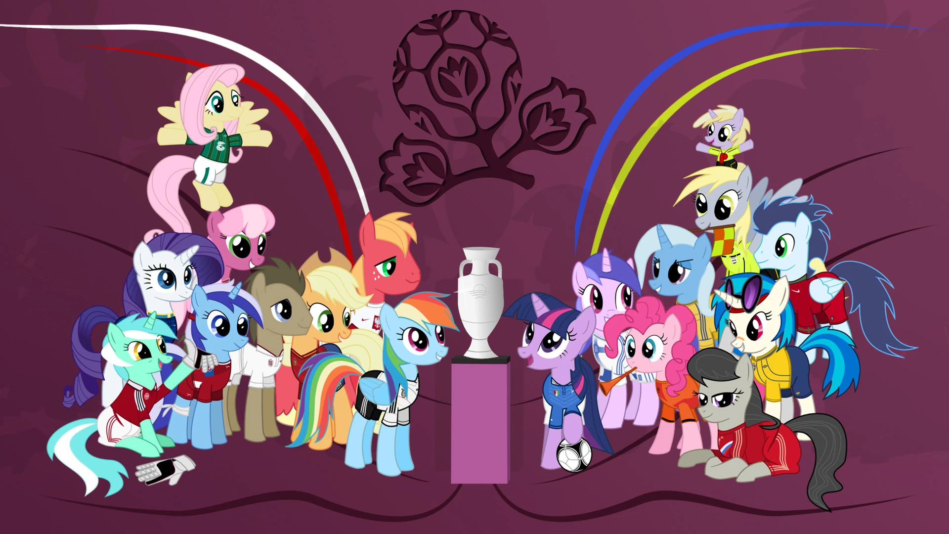 Imagem Mylittleponyfriendshipismagic16201920x1080.jpg My Little Pony A Amizade é