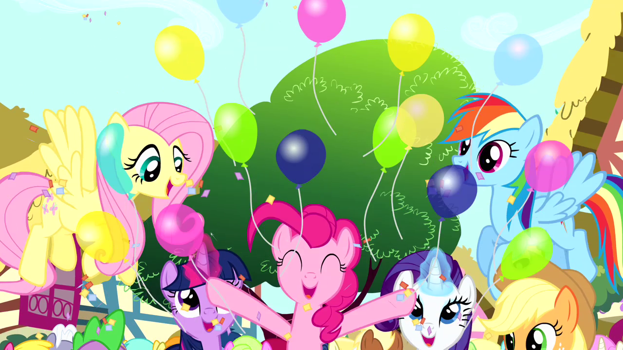 a party planner