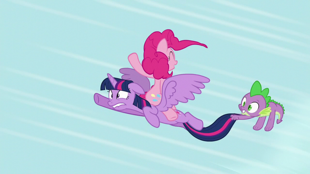 File:Twilight flying with Pinkie Pie on her back S5E12.png